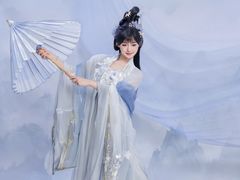 -海马体照相馆(成都来福士广场店)