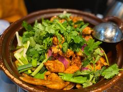 -胡须佬鸡煲四季火锅(海雅缤纷城店)