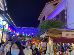 -常熟方塔园