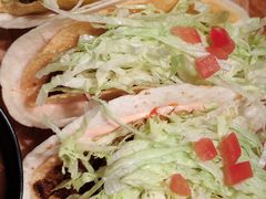 -Rural Tequila墨西哥餐厅(东川路店)