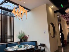 -上地宴·中关村的会客厅(清河高铁站店)