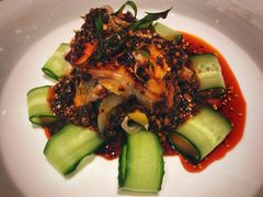 蒜泥白肉-辛香汇·现炒川菜(淮海路百盛店)
