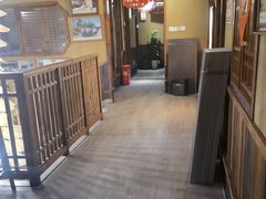 -李久其家民间餐厅(观沙岭公园店)