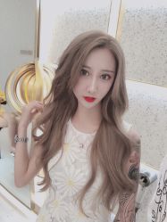 -3AM·S HAIR SALON烫发染发接发