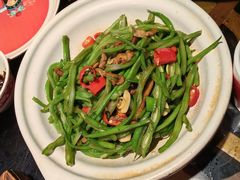 -大海碗·炸酱面·烤鸭·京菜(天坛店)