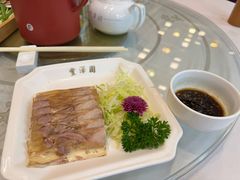 -同庆楼(大钟寺店)