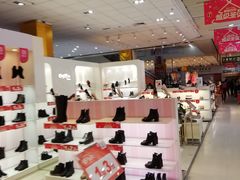 -摩登百货(花都店)