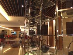 -上海雅居乐万豪侯爵酒店
