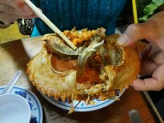 -無招牌海鮮(芽笼店)