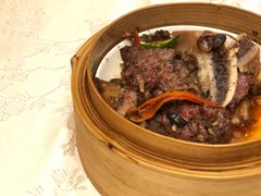 -扬州香格里拉·香宫中餐厅