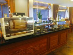 -大佛寺高级素食自助餐厅