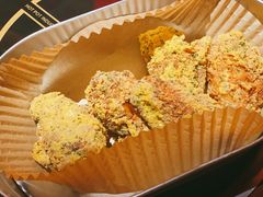 -양평식당·杨平食堂(华贸店)