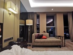 -无锡新湖铂尔曼大酒店