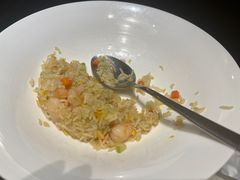 -浙江安吉JW万豪酒店·万豪中餐厅