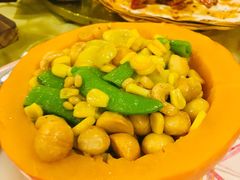 -品茶居素食馆(罗湖店)