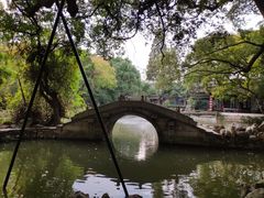 -绮园景区