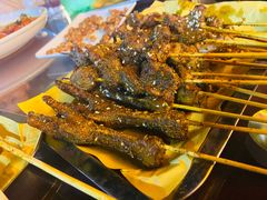 -胖大嫂渔家排档·全海景餐厅(渔村店)