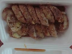 -潮镇老尾牛杂(环城西路店)