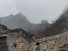 -司马台长城