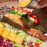 🌟广州天河第二家！！！夏日轻食低卡 pLea