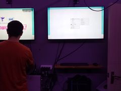 -第三空间·趣味桌游·轰趴.室内CS.剧本杀(大武汉1911店)