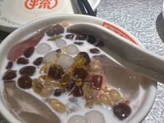 -探鱼·鲜青椒爽麻烤鱼(北京路天河城店)