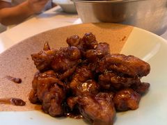 糖醋里脊-外婆家(古墩印象城店)