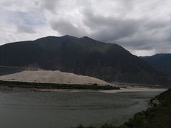 -佛掌沙丘