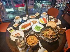 -喜悦烤鸭·新京菜(王府井店)