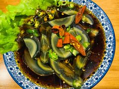 -有才叔的小馆(招商依云曲江店)