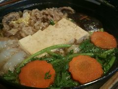-铃木食堂(帽儿胡同店)