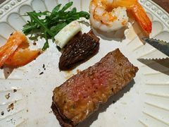 -Margherita雏菊意大利餐厅(雅颂庭购物中心店)