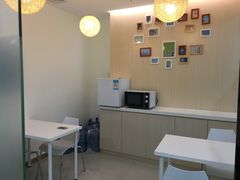 -环球雅思托福SAT留学英语培训学校(大学城校区)