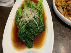 菜心-里山四季中餐厅(来凤街店)