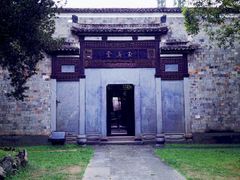 -景德镇古窑民俗博览区