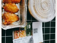 -萨莉亚意式餐厅(京溪南方医院店)