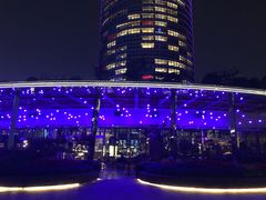 景观位-池畔酒吧 WET Bar