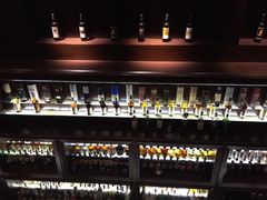 -The Bottle Bar(羲和商业广场店)