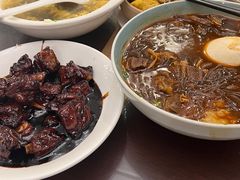 -季家厨房(长江东大街店)