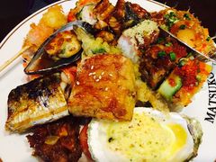 -松子料理(白家庄店)