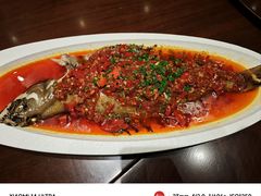 -驿楼兰·新疆菜(火车站店)