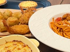 -必胜客(泰盛广场店)