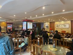 大堂-小李旗花面庄