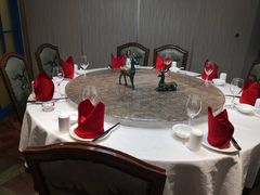 包厢-再回头私房菜·老南京菜