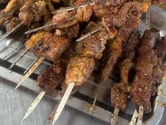 -清真·馬坡二旦烧烤(人生一串拍摄店)