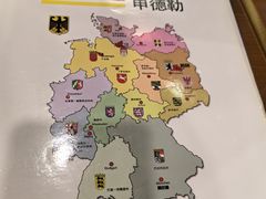 -申德勒加油站西餐厅Schindlers Tankstelle(上海外滩店)