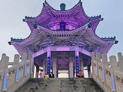 -淄博聊斋城景区