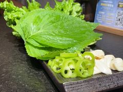 -炭虎烤肉(桂林路店)