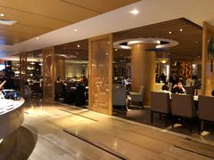 -上海东方佘山翰悦阁酒店·Vie全日制餐厅