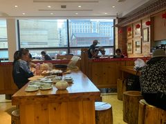 -大清花饺子(山庄店)